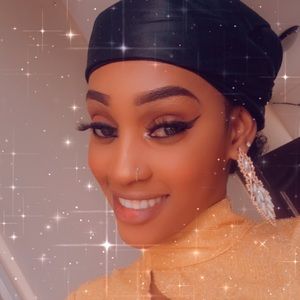 Meet your Posher, Bintu